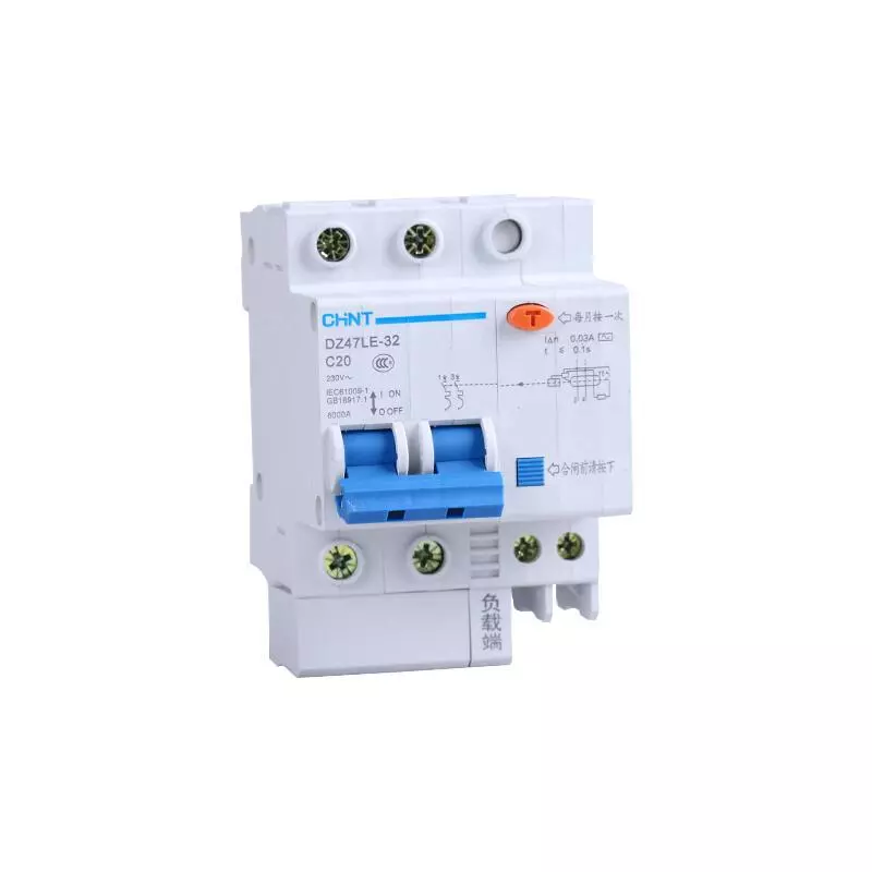 DZ47LE-32 2P C20 30mA